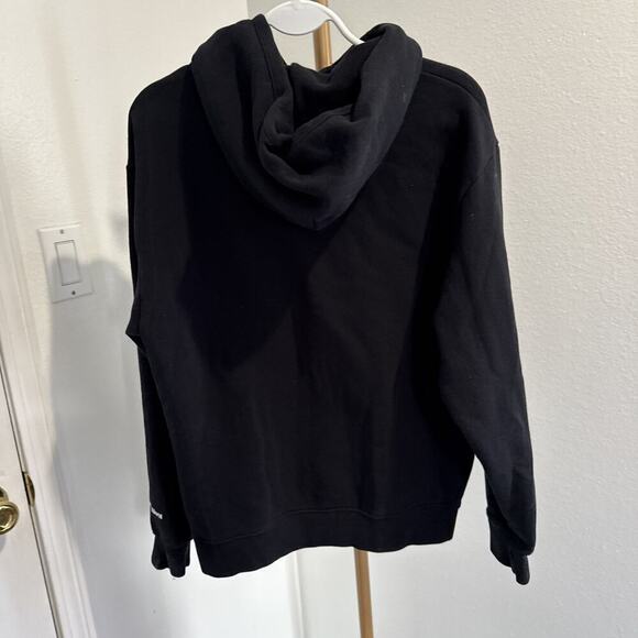 Disney World 2024 Mickey Mouse Hoodie Character Icons Figment Parks Neon Small - Picture 4 of 7